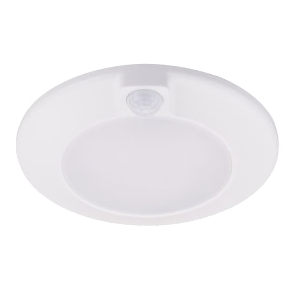 Westgate DLSN5-30K-PIR9W, 550~600LM, 4100K (NATURAL WHITE), ETL & ENERGY STAR DLSN5-30K-PIR - main